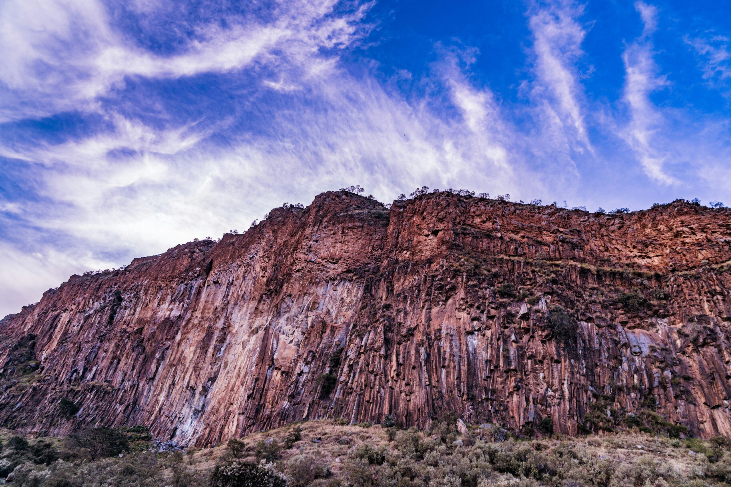 Hell's Gate National Park - "Adventure and Relaxation Combo"